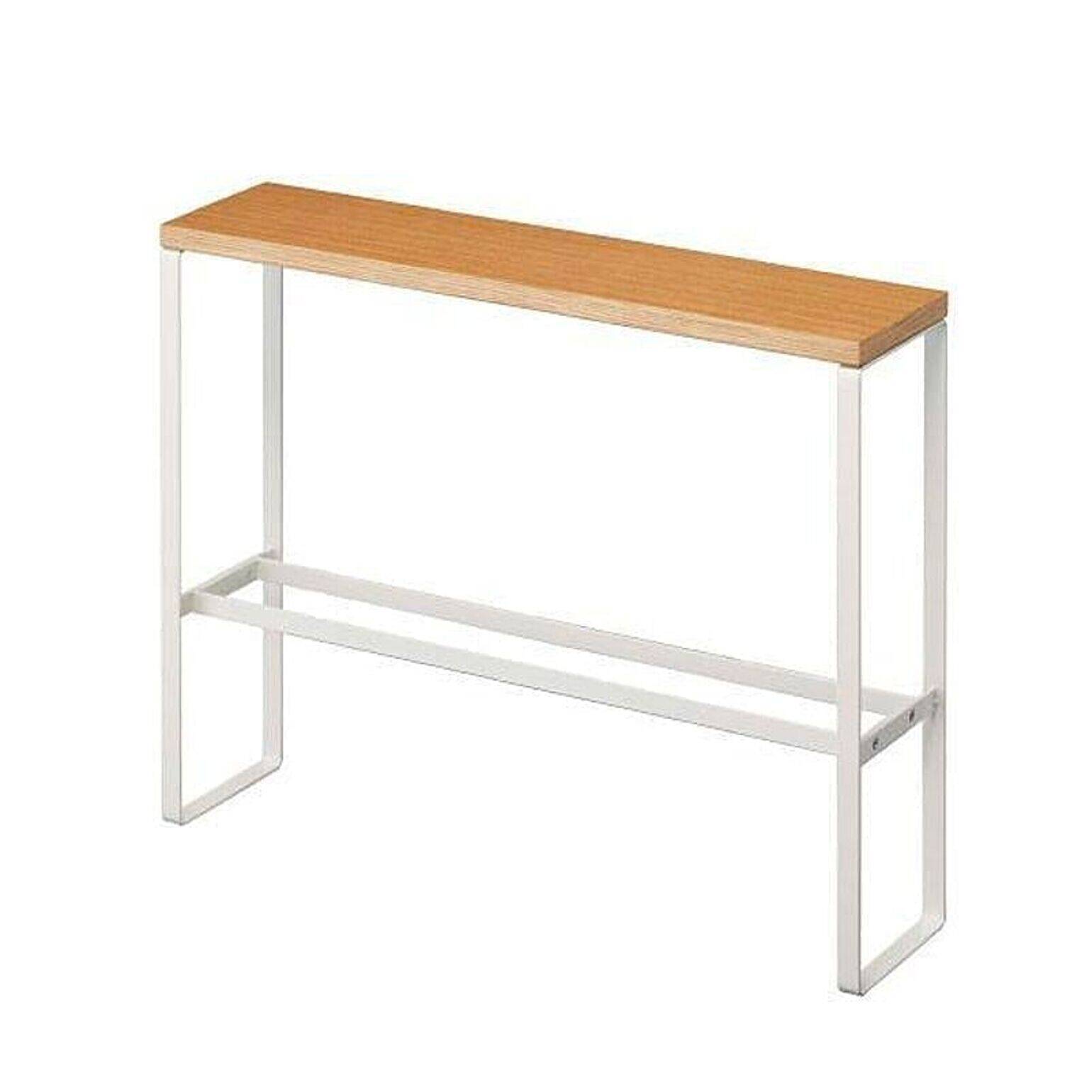 脱ぎっぱなしを解消！スッキリ片付くシューズラック＆スリッパラック