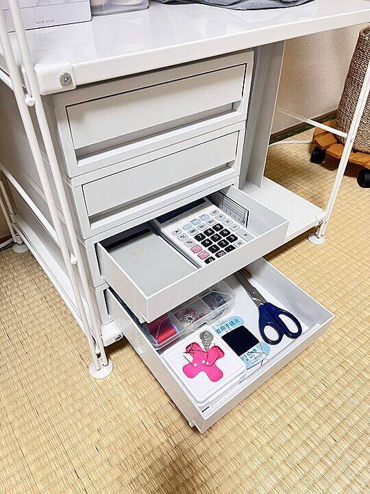 「暮らしやすいから長く続く、使うことを考えた収納づくり」 by LUMIXさん