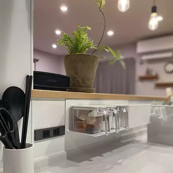 「早く知りたかった！使いやすく収納できるマグネットの活用術」の画像