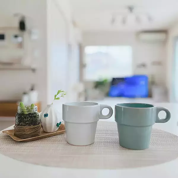 「プチプラだからそろえやすい♪好みに合わせて選べるダイソーの食器類」の画像