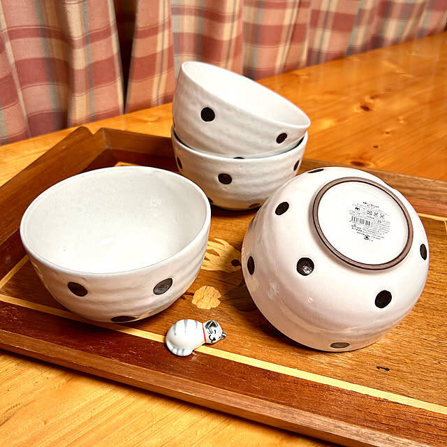 プチプラだからそろえやすい♪好みに合わせて選べるダイソーの食器類