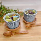 「プチプラだからそろえやすい♪好みに合わせて選べるダイソーの食器類」の画像4