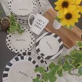 「プチプラだからそろえやすい♪好みに合わせて選べるダイソーの食器類」の画像7