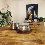 「【みんなが選んだ！】見た目も美味しさ＆使いやすさも妥協しない♪フライパン5選」の画像1