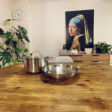 【みんなが選んだ!】見た目も美味しさ&使いやすさも妥協しない♪フライパン5選