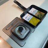 「【みんなが選んだ！】見た目も美味しさ＆使いやすさも妥協しない♪フライパン5選」の画像3