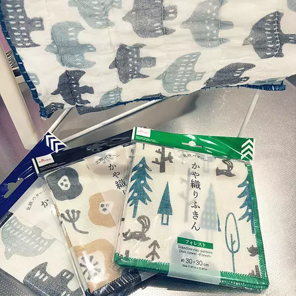 「使い勝手で選ばれてる！みんなの「キッチンリピ買いアイテム」」の画像