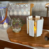 「空き瓶が暮らしに馴染む道具に変わる！日常に楽しさを添えるリメイク実例集」の画像2