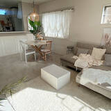 「カスタマイズ可能で自在に楽しめる♪奥行きのある座面が心地よいIKEAのソーデルハムン」の画像6