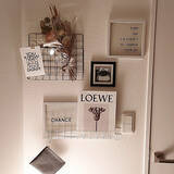 「お気に入りの空間を演出♪マガジンラックのDIYアイデア集」の画像6