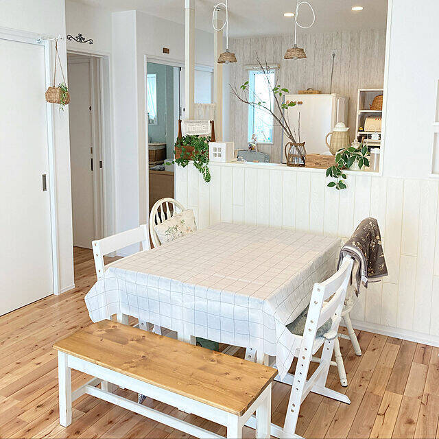 食事タイムがさらに充実する！食卓周りで使える100均のアイテム特集