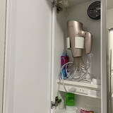 「スペースを整える☆洗面台のヘアケア用品収納実例10選」の画像3