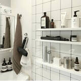 「スペースを整える☆洗面台のヘアケア用品収納実例10選」の画像8