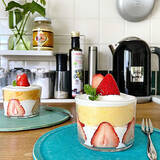 「シンプルな美しさ。毎日使いたくなるボデガグラスの魅力」の画像1