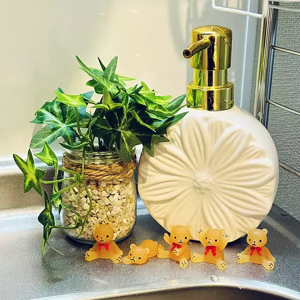 「【みんなが選んだ！】手洗いがもっと楽しくなる♪ハンドソープボトル5選」の画像