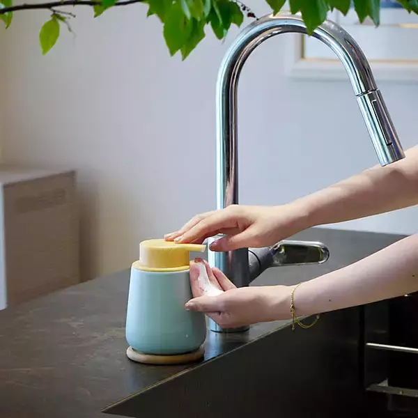 「【みんなが選んだ！】手洗いがもっと楽しくなる♪ハンドソープボトル5選」の画像