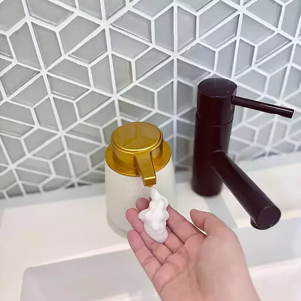 「【みんなが選んだ！】手洗いがもっと楽しくなる♪ハンドソープボトル5選」の画像