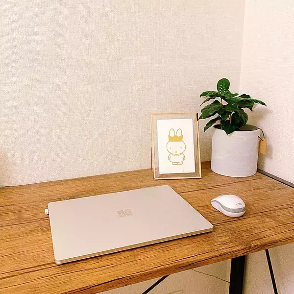 「無理をしないから続けられる。ゆるミニマリストさんから学ぶシンプルライフ」の画像