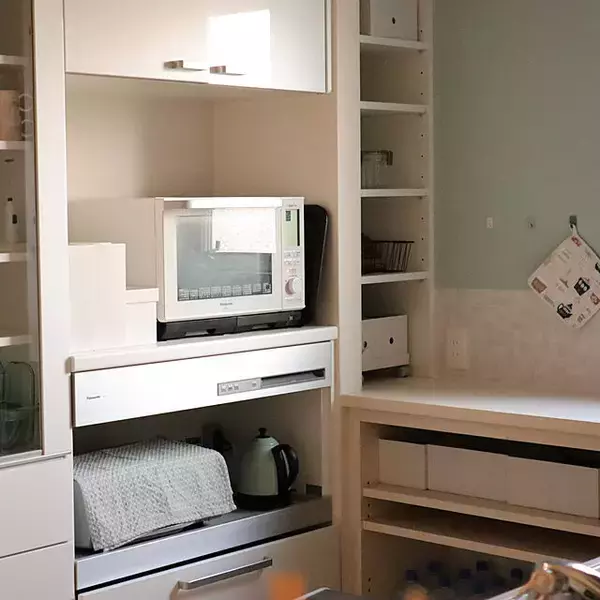 「無理をしないから続けられる。ゆるミニマリストさんから学ぶシンプルライフ」の画像