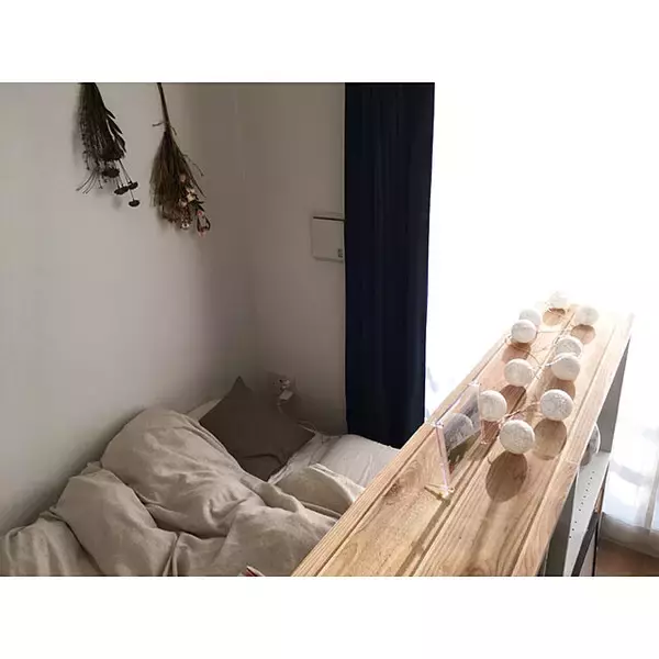 「無理をしないから続けられる。ゆるミニマリストさんから学ぶシンプルライフ」の画像