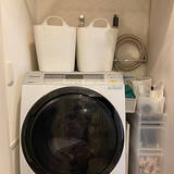 「自分も家族も簡単に片づけができる！家事の時短にもなる、ポイポイ入れるだけの収納アイデア6選」の画像2