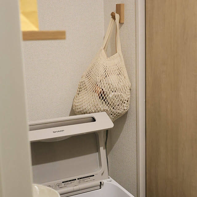 自分も家族も簡単に片づけができる！家事の時短にもなる、ポイポイ入れるだけの収納アイデア6選