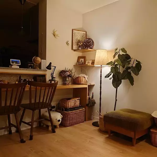 「自分も家族も簡単に片づけができる！家事の時短にもなる、ポイポイ入れるだけの収納アイデア6選」の画像