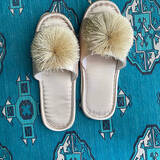 「【みんなが選んだ！】おうち時間を快適に♪3COINSのスリッパ・ルームシューズ5選」の画像2