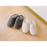 「【みんなが選んだ！】おうち時間を快適に♪3COINSのスリッパ・ルームシューズ5選」の画像3