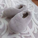 「【みんなが選んだ！】おうち時間を快適に♪3COINSのスリッパ・ルームシューズ5選」の画像6