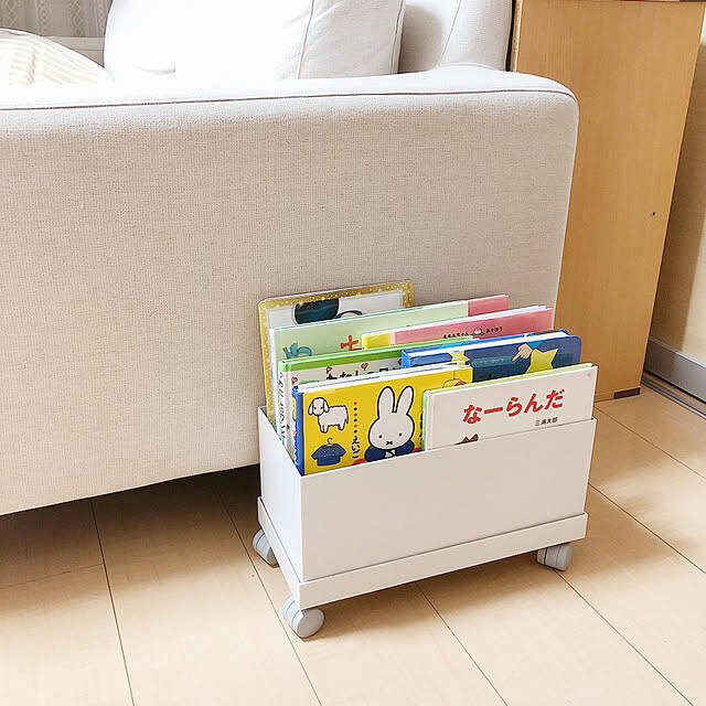 片づけ上手の愛用品！無印良品の人気収納アイテム5選