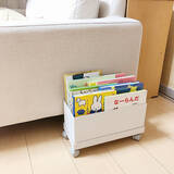 「片づけ上手の愛用品！無印良品の人気収納アイテム5選」の画像5