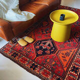 「シンプル派も個性派も♪ソファやベッド周りがもっと快適に、センスも高まるサイドテーブル6選」の画像6