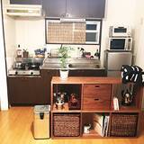 「生活ゾーンが混ざる問題を解消！暮らしに合わせて切り替えられる間仕切りのアイデア」の画像5