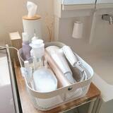 「お手入れや身だしなみタイムが楽しくなる！IKEAのコスメ&スキンケア収納」の画像2