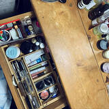 「お手入れや身だしなみタイムが楽しくなる！IKEAのコスメ&スキンケア収納」の画像3