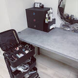 「お手入れや身だしなみタイムが楽しくなる！IKEAのコスメ&スキンケア収納」の画像5