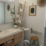 「お手入れや身だしなみタイムが楽しくなる！IKEAのコスメ&スキンケア収納」の画像6