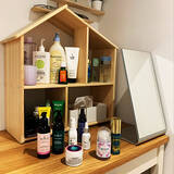 「お手入れや身だしなみタイムが楽しくなる！IKEAのコスメ&スキンケア収納」の画像7