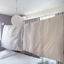 心地よい眠りは快適な空間から！寝室掃除のポイントと寝具のお手入れ方法
