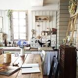 「理想の空間を実現。ぬくもりと表情が魅力的な木のおうち10選」の画像10