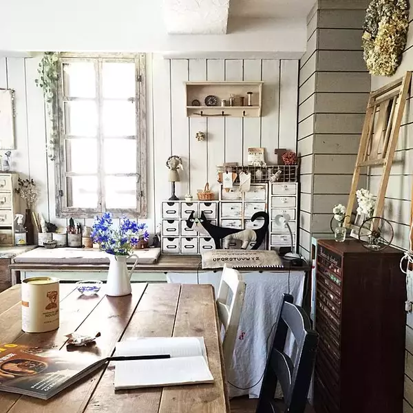 「理想の空間を実現。ぬくもりと表情が魅力的な木のおうち10選」の画像