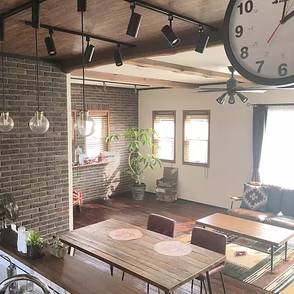 「理想の空間を実現。ぬくもりと表情が魅力的な木のおうち10選」の画像