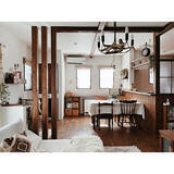 「理想の空間を実現。ぬくもりと表情が魅力的な木のおうち10選」の画像8