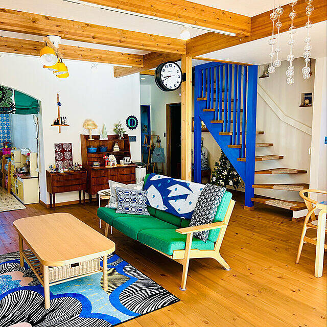 理想の空間を実現。ぬくもりと表情が魅力的な木のおうち10選