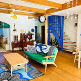 「理想の空間を実現。ぬくもりと表情が魅力的な木のおうち10選」の画像9