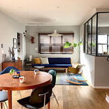 「スタイル別に紹介！リビングのモダンインテリア実例集」の画像2