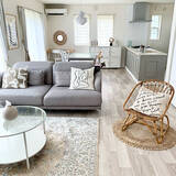 「スタイル別に紹介！リビングのモダンインテリア実例集」の画像4