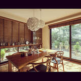 「スタイル別に紹介！リビングのモダンインテリア実例集」の画像5