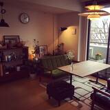 「スタイル別に紹介！リビングのモダンインテリア実例集」の画像6